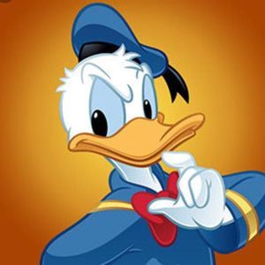 Meet your Posher, Ramello